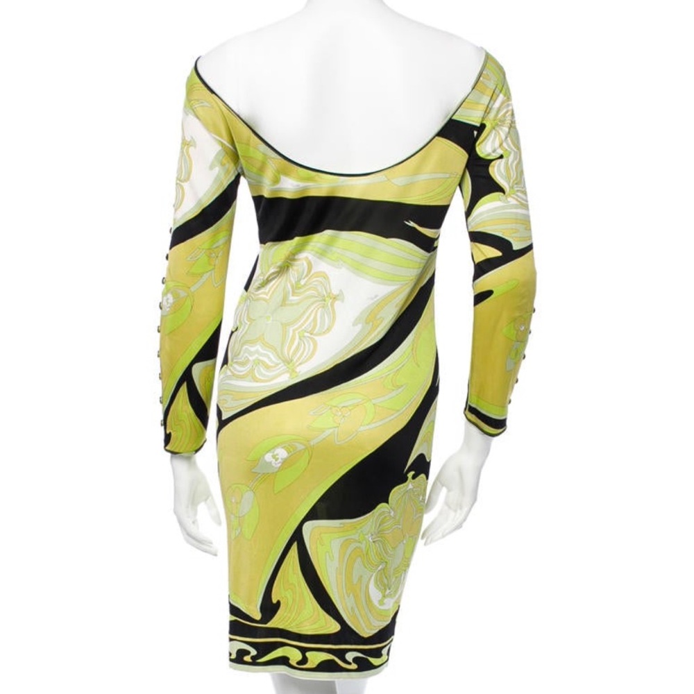 Emilio Pucci dress - Picture 2 of 8